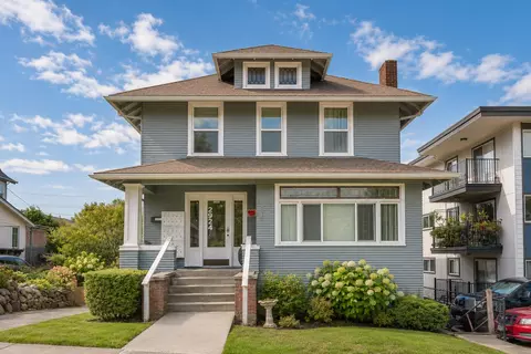 2924 Nassau St, Everett, WA 98201