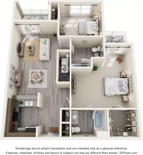 2245 Greenridge Rd, North Charleston, SC 29406