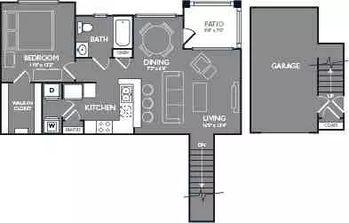 5565 Mansions Blfs, San Antonio, TX 78245