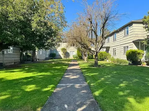 315 E 19th Ave 1881 High St, Eugene, OR 97401