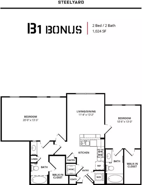505 E Sheridan Ave, Oklahoma City, OK 73104