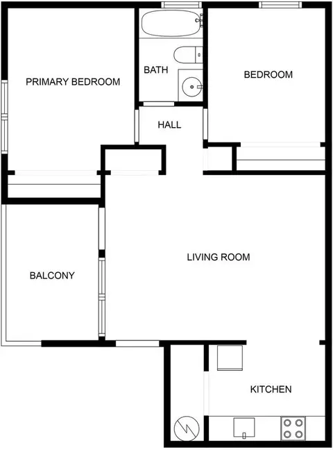 1 Stoneybrook Rd, Clarksburg, WV 26301