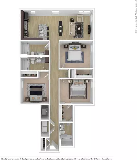 321 S Walnut St, Bloomington, IN 47401
