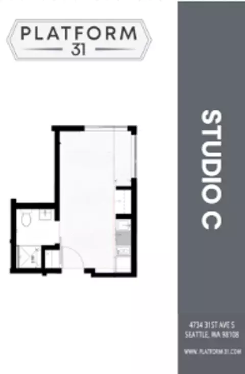 4734 31st Ave S, Seattle, WA 98108