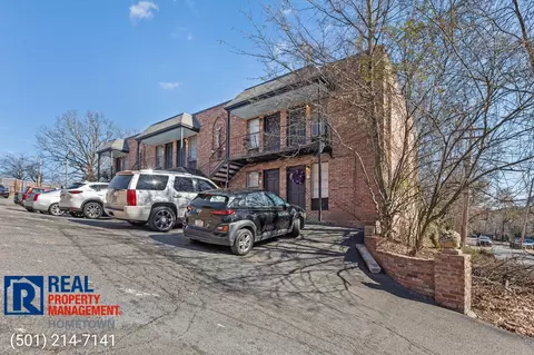1801 Georgia Ave, Little Rock, AR 72207