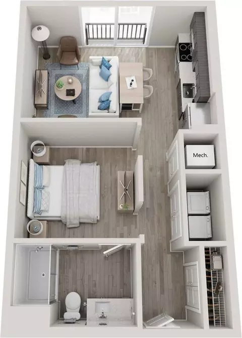 4301 Dominion Forest Cir, Glen Allen, VA 23060
