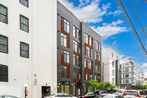 2370 Jasper St, Philadelphia, PA 19125