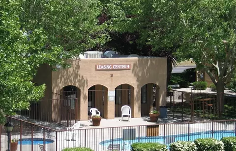 6110 Academy Rd NE, Albuquerque, NM 87109