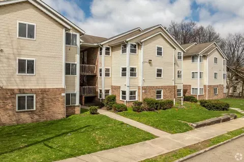 600 Sherman St, Akron, OH 44311