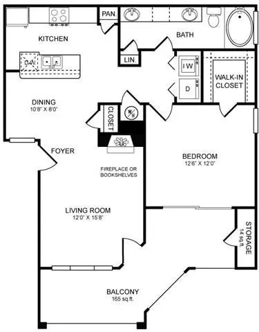 3625 Duval Rd, Austin, TX 78759
