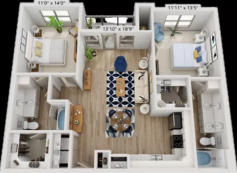 18210 Park Row, Houston, TX 77084