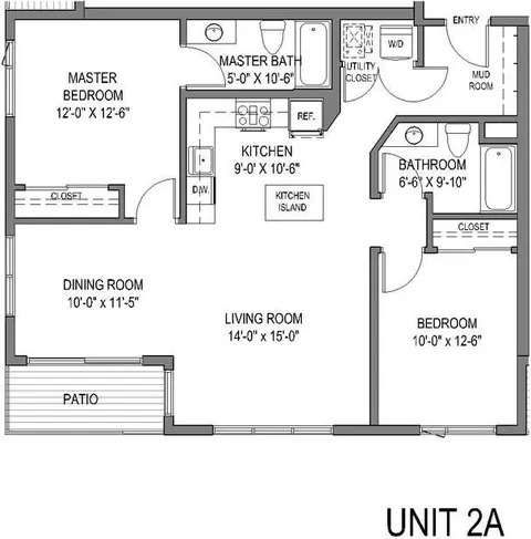 324 S 2nd St, Milwaukee, WI 53204