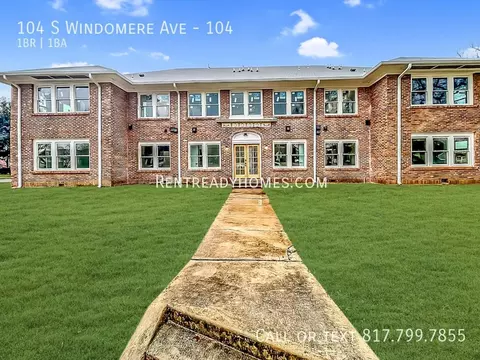 104 S Windomere Ave, Dallas, TX 75208