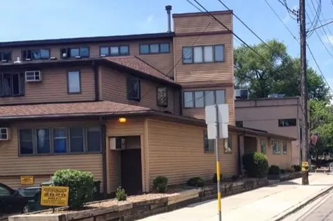 2525 University Ave, Madison, WI 53705