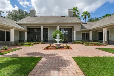 7351 Woodridge Park Dr, Orlando, FL 32818 photo 3