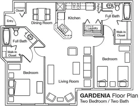 7351 Woodridge Park Dr, Orlando, FL 32818