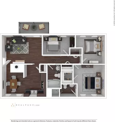 1201 E 116th Ter, Kansas City, MO 64131