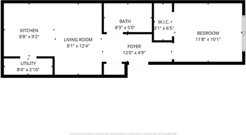 111 Commercial St, Warrensburg, MO 64093