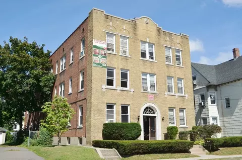 46 Grace St, Hartford, CT 06106