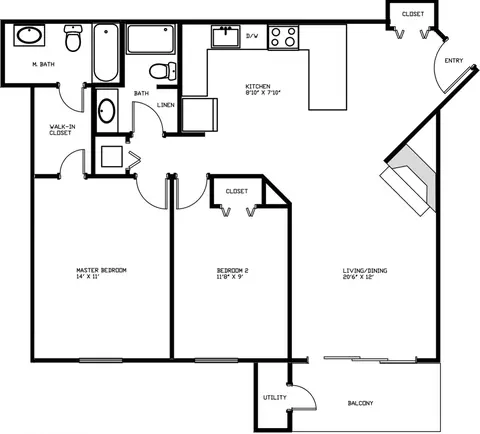 349 Prospect Blvd, Frederick, MD 21701