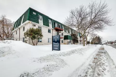 8030 Central Ave NE, Spring Lake Park, MN 55432