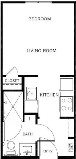 1211 E 5th St, Austin, TX 78702