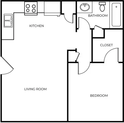 9600 Forest Ln, Dallas, TX 75243