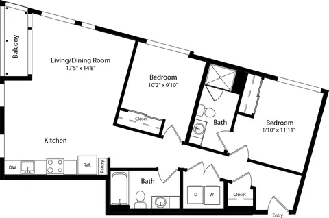 221 Minor Ave N, Seattle, WA 98109
