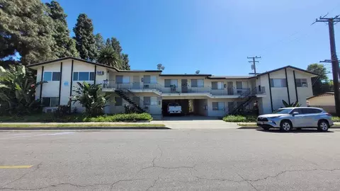 7201 Pickering Ave, Whittier, CA 90602