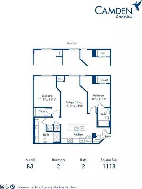 309 E Morehead St, Charlotte, NC 28202