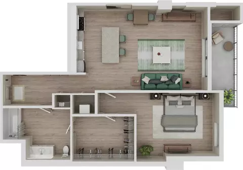 5250 Brownway St, Houston, TX 77056