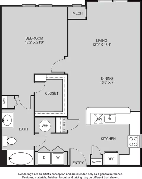 3850 W Northwest Hwy #STE 1000, Dallas, TX 75220