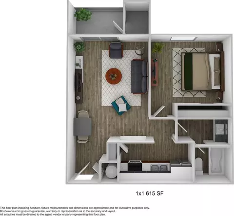 4441 W Bethany Home Rd, Glendale, AZ 85301