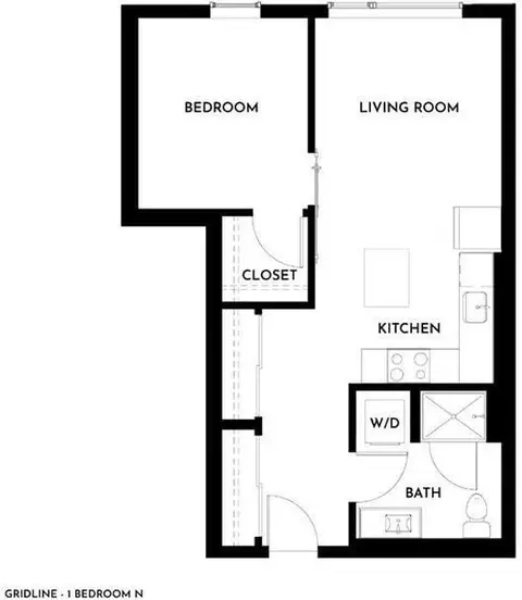 1421 Harvard Ave, Seattle, WA 98122
