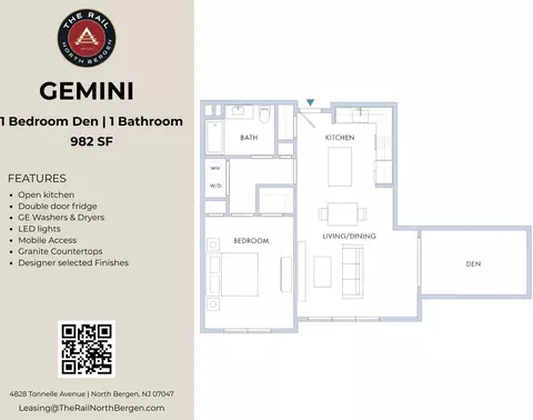4828 Tonnelle Ave, North Bergen, NJ 07047