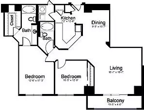 13330 Noel Rd, Dallas, TX 75240
