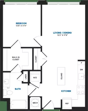 680 Rhode Island Ave NE, Washington, DC 20002
