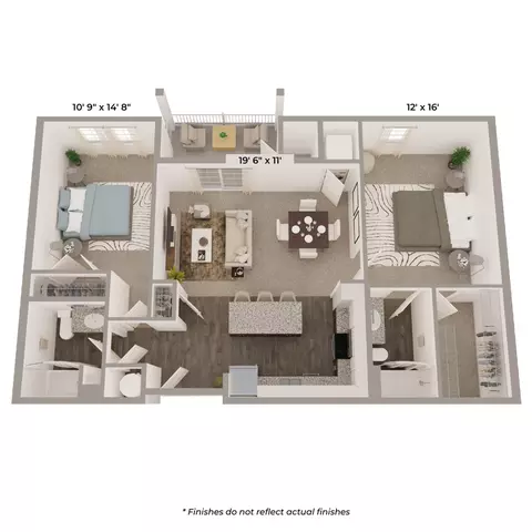 901 Beringer Rd, Suffolk, VA 23435
