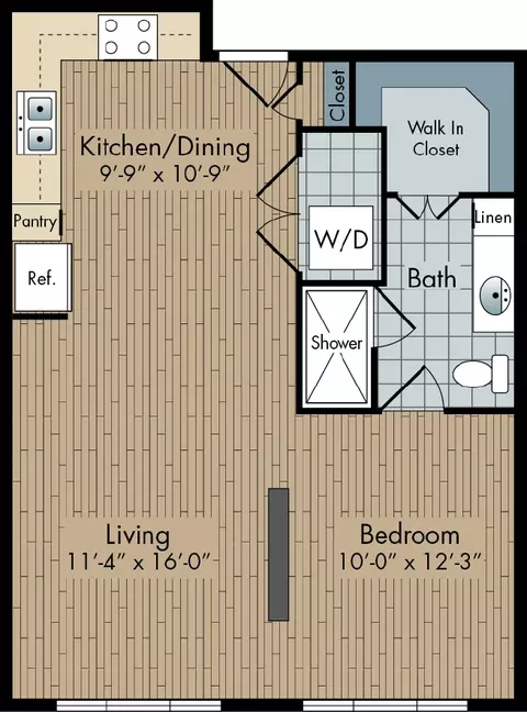 2111 Austin St, Houston, TX 77002