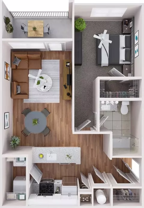 138 Greison Trl, Newnan, GA 30263