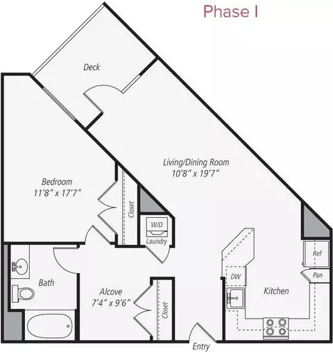 1001 Harvey Dr, Walnut Creek, CA 94597