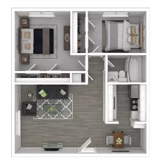2913 Mustang Dr, Grapevine, TX 76051
