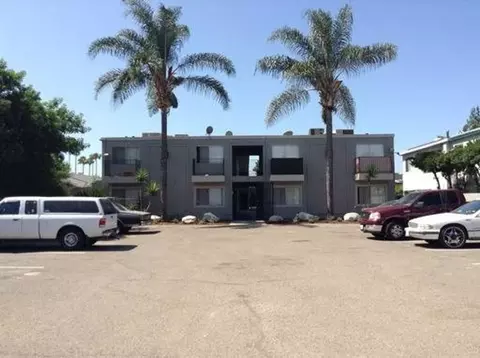 1187 E Madison Ave, El Cajon, CA 92021