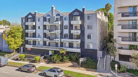 4378 Sepulveda Blvd, Los Angeles, CA 91403