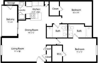 570 Church St E, Brentwood, TN 37027
