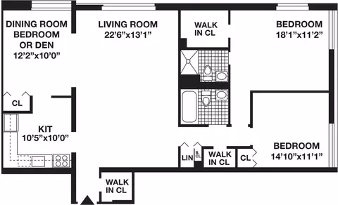 389 S End Ave, New York, NY 10280