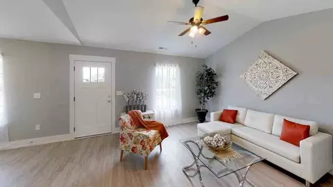 Clark Rd, Inman, SC 29349