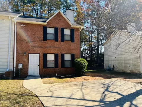 5612 Windwood Rd, Atlanta, GA 30349