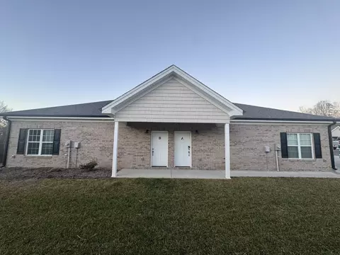 Avery Lane, South Lexington, NC 27292
