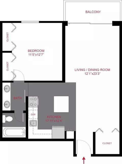 1044 N Downing St, Denver, CO 80218